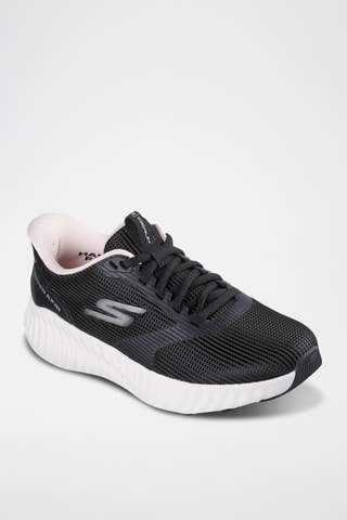 Baskets Go Run Now - Noir