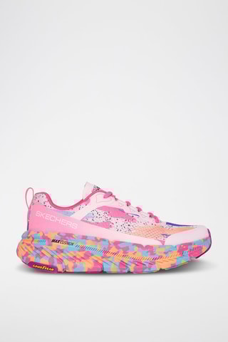 Baskets Max Cushioning Premier 2.0 - Rose