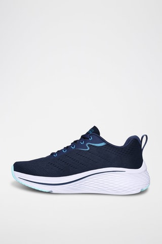 Baskets Max Cushioning Elite 2.0 - Bleu