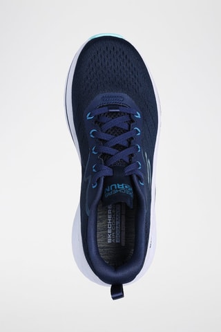 Baskets Max Cushioning Elite 2.0 - Bleu