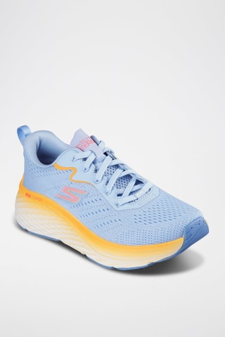 Chaussures de running Max Cushioning Elite 2.0 - Bleu