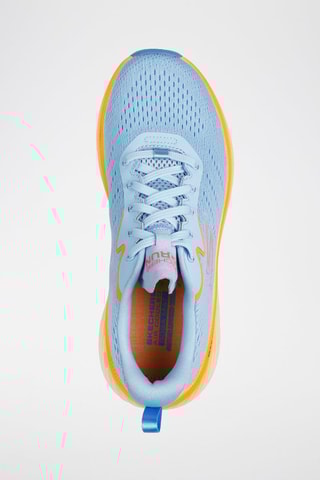 Chaussures de running Max Cushioning Elite 2.0 - Bleu