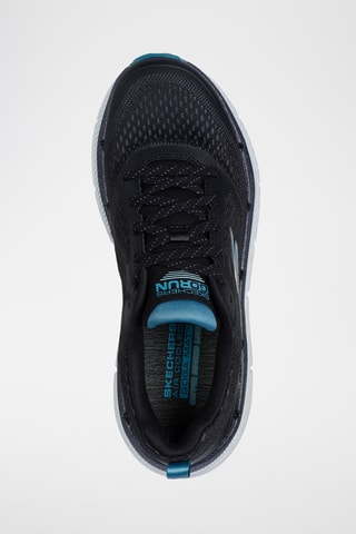 Chaussures de running compensées Max Cushioning Premier 2.0  - Noir