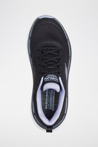 Chaussures de running Max Cushioning Premier 2.0 - Noir