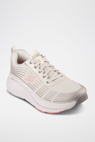 Chaussures de running Max Cushioning Elite 2.0 - Beige
