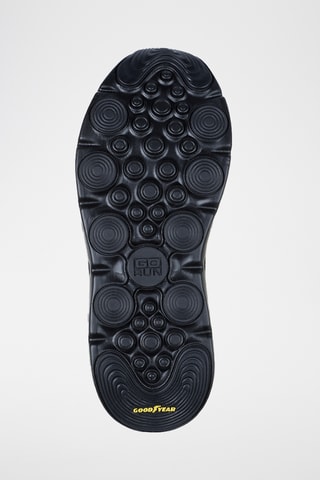 Chaussures de running Max Cushioning Hyper Craze - Noir