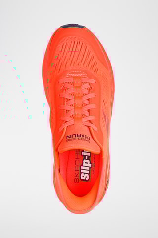 Chaussures de running Max Cushioning Hyper Craze - Corail