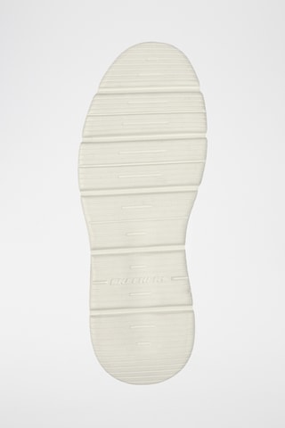 Baskets en cuir Augustino - Noir