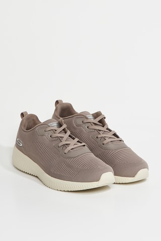 Tennis Squad - Taupe