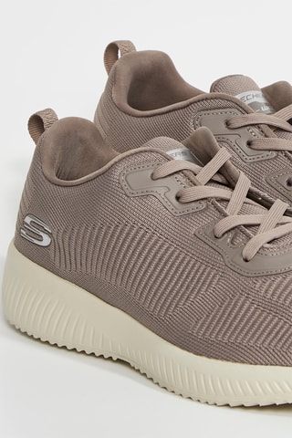 Tennis Squad - Taupe