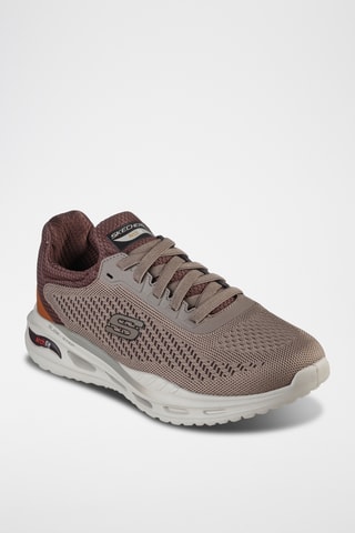 Tennis Arch Fit Orvan - Marron