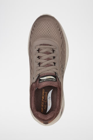 Tennis Arch Fit Orvan - Marron