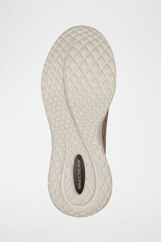 Tennis Arch Fit Orvan - Marron