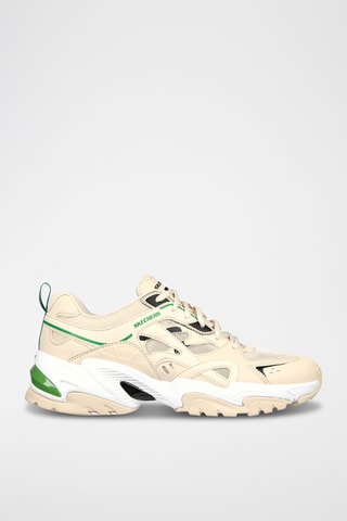 Baskets Stamina - Beige