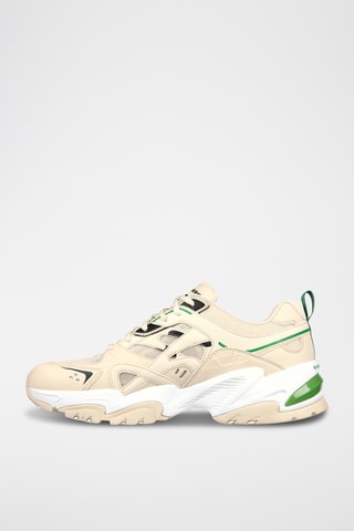 Baskets Stamina - Beige