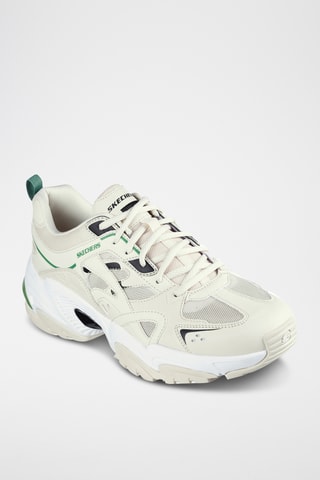 Baskets Stamina - Beige