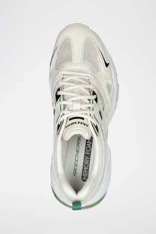 Baskets Stamina - Beige