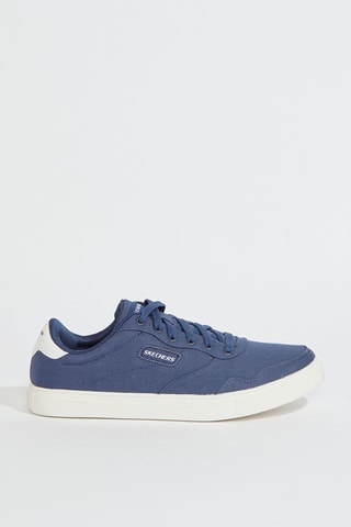 Tennis Bonnitto - Bleu marine