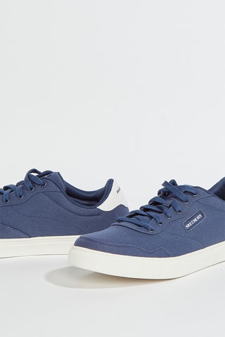 Tennis Bonnitto - Bleu marine