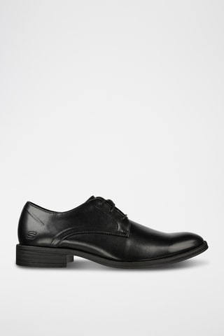 Derbys Larken - Noir