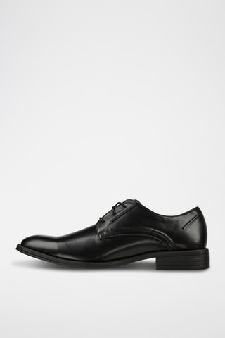 Derbys Larken - Noir