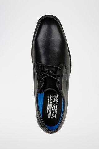 Derbys Larken - Noir
