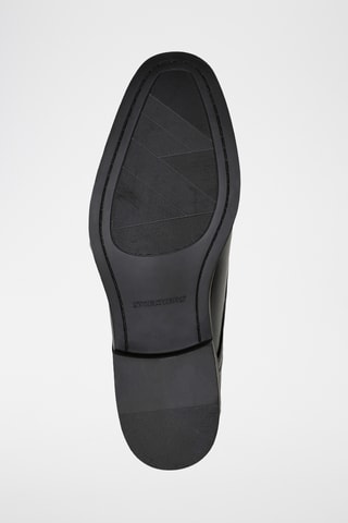 Derbys Larken - Noir