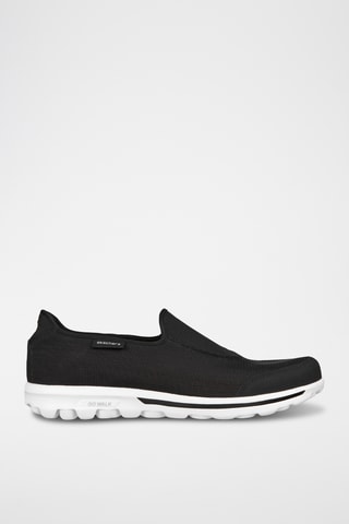 Slip on Go Walk - Noir