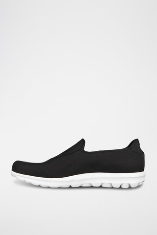Slip on Go Walk - Noir