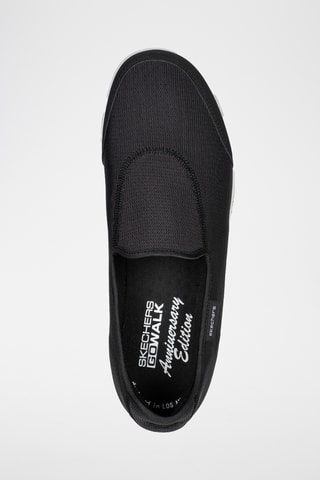 Slip on Go Walk - Noir
