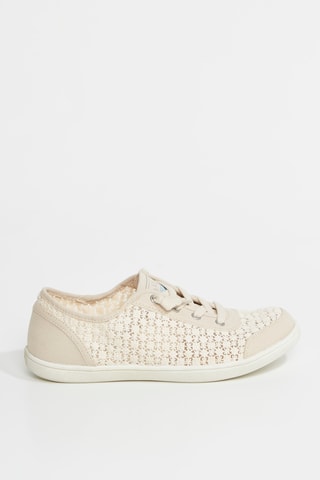 Tennis Bobs B Cute - Beige
