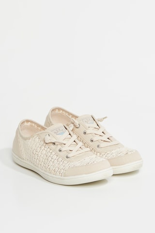 Tennis Bobs B Cute - Beige