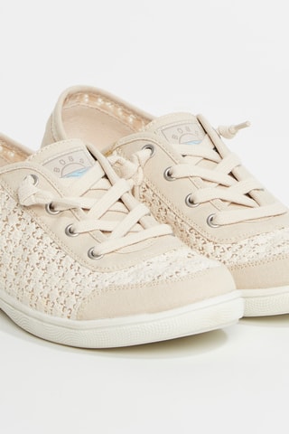 Tennis Bobs B Cute - Beige