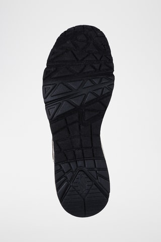 Baskets Uno - Marron