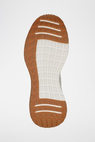 Baskets en cuir D’Lites Wave - Beige