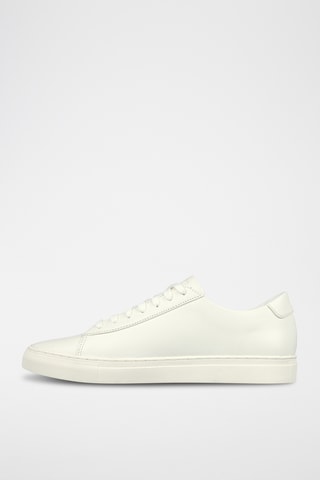 Baskets en cuir Arch Fit Legend - Ecru