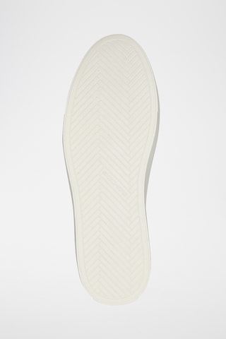 Baskets en cuir Arch Fit Legend - Ecru