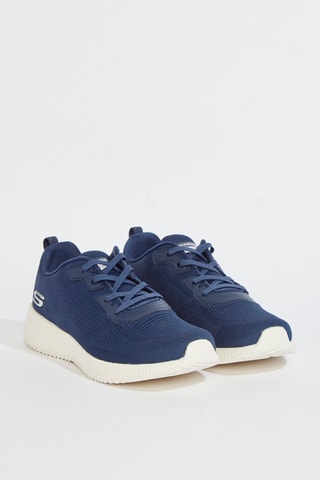 Tennis Squad - Bleu marine