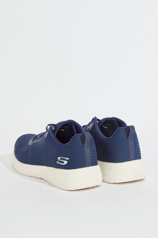 Tennis Squad - Bleu marine