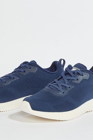 Tennis Squad - Bleu marine