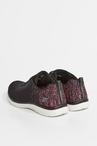 Tennis Virtue - Noir