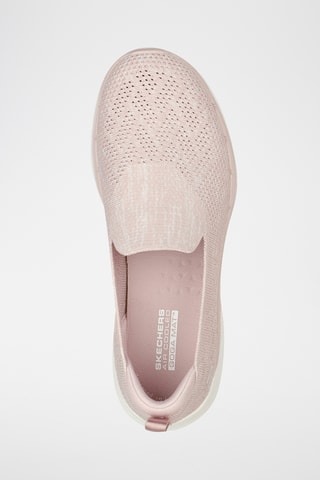 Slip-on Go Walk 6 - Violet INCOHERENCE A MASQUER