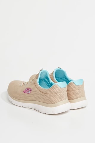 Tennis Summits - Taupe