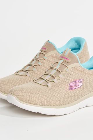 Tennis Summits - Taupe