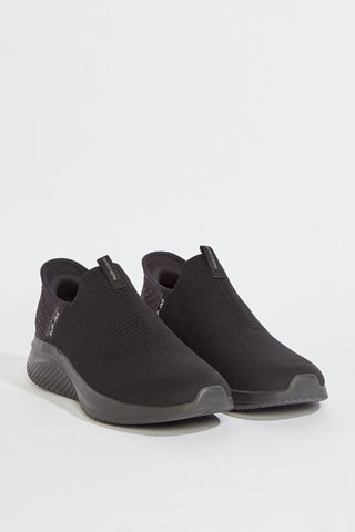 Slip-on Ultra Flex 3.0 - Noir