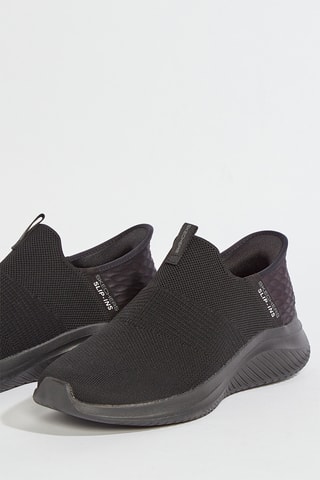 Slip-on Ultra Flex 3.0 - Noir
