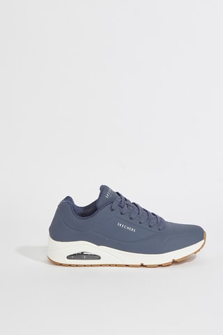 Baskets Uno - Bleu marine