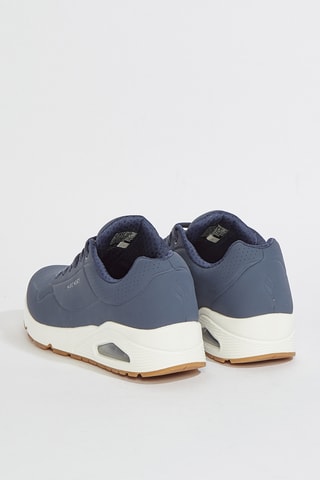 Baskets Uno - Bleu marine