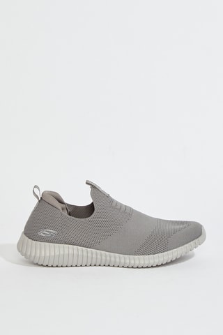 Slip-on Elite Flex - Gris