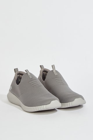 Slip-on Elite Flex - Gris